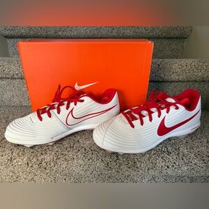 NEW Nike W Lunar Hyperdiamond 3 Pro Softball Cleats size 9.5